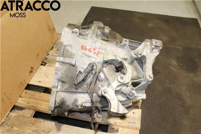 Girkasse manuell 6-trinn til Ford Kuga 2008-2012 (Type I)  (1737036|)