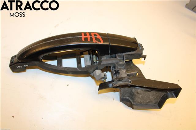 Dørhåndtak utv høyre til Ford Kuga, 2008-2012 (Type I)  (1480049)
