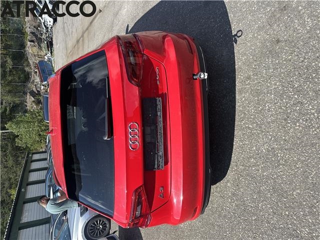 Audi A3 2009-2012 (Type II, Fase 2) , Motorkode: CUKB, Girkassekode: Automat