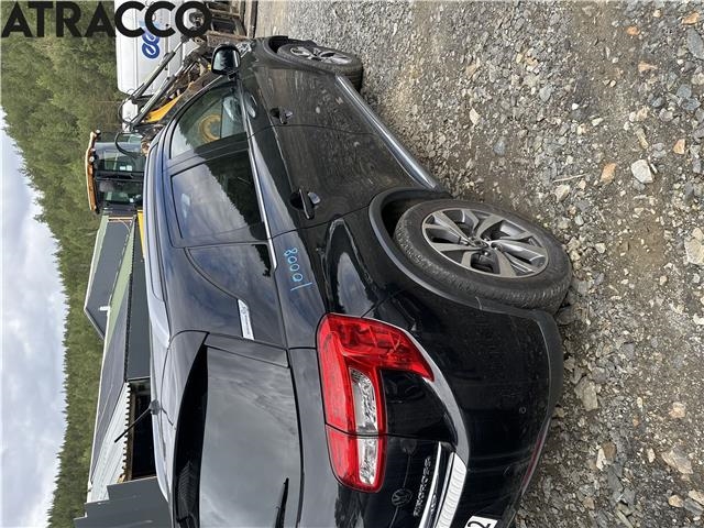 Citroën C4, Aircross 2012-2017 , Motorkode: 9HD, Girkassekode: Manuell
