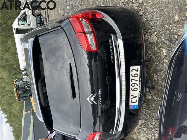 Citroën C4, Aircross 2012-2017 , Motorkode: 9HD, Girkassekode: Manuell