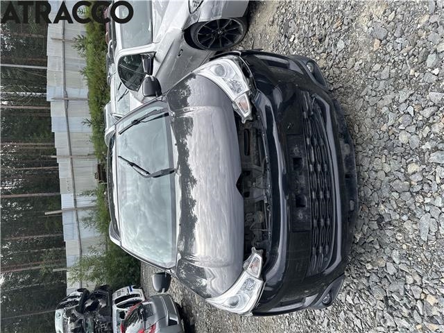 Citroën C4, Aircross 2012-2017 , Motorkode: 9HD, Girkassekode: Manuell