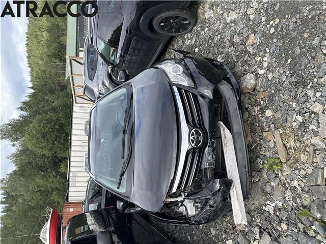 Toyota Avensis 2009-2015 (Type III, Fase 1) , Motorkode: 1AD-FTV, Girkassekode: Manuell