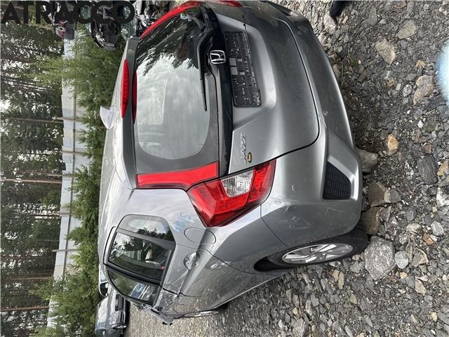 Honda Jazz 2015-2020 (Type III) , Motorkode: L13B2, Girkassekode: Automat