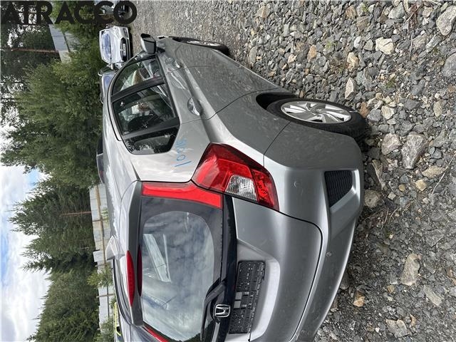 Honda Jazz 2015-2020 (Type III) , Motorkode: L13B2, Girkassekode: Automat