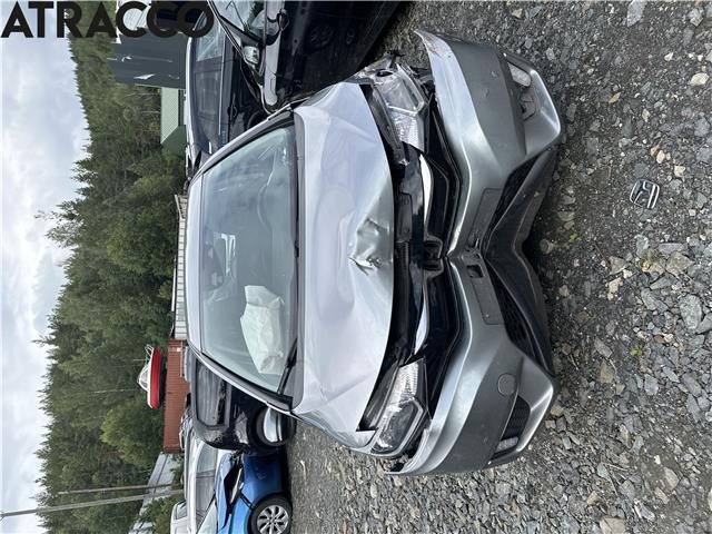 Honda Jazz 2015-2020 (Type III) , Motorkode: L13B2, Girkassekode: Automat
