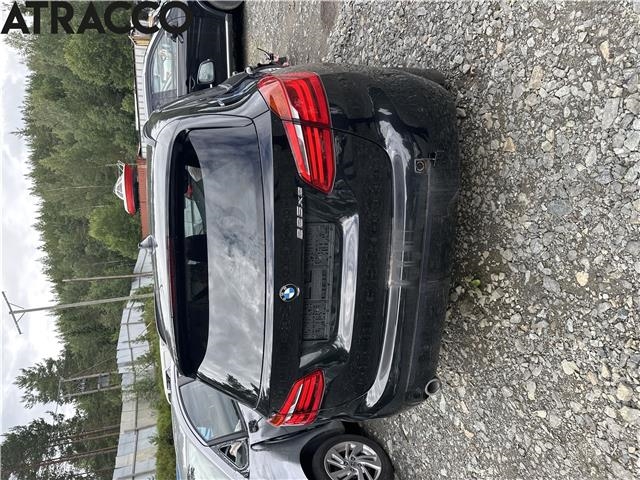 BMW 2-Serie 2014-2021 (F22/F23) (F22/F23), Motorkode: B38-A15A, Girkassekode: Automat