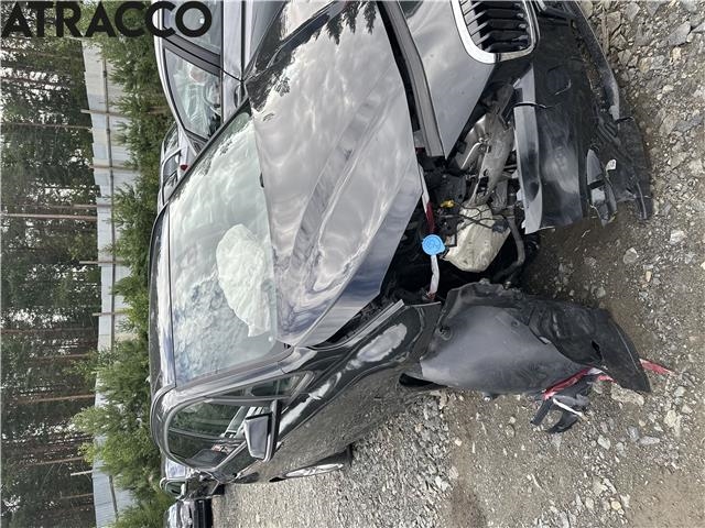 BMW 2-Serie 2014-2021 (F22/F23) (F22/F23), Motorkode: B38-A15A, Girkassekode: Automat
