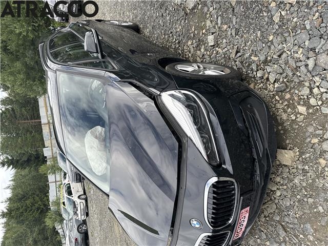 BMW 2-Serie 2014-2021 (F22/F23) (F22/F23), Motorkode: B38-A15A, Girkassekode: Automat