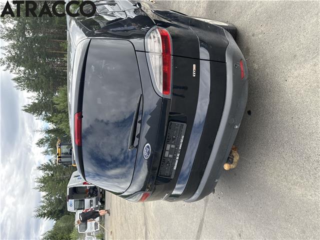 Ford S-Max 2006-2010 (Type I, Fase 1) , Motorkode: KLWA, Girkassekode: Manuell