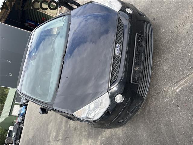 Ford S-Max 2006-2010 (Type I, Fase 1) , Motorkode: KLWA, Girkassekode: Manuell