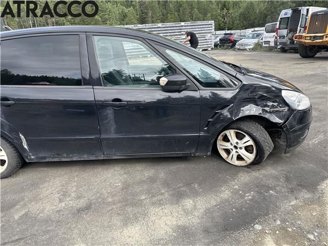 Ford S-Max 2006-2010 (Type I, Fase 1) , Motorkode: KLWA, Girkassekode: Manuell