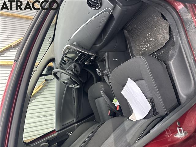 Renault Zoe 2013-2019 (Fase 1) , Motorkode: 5AQ-60, Girkassekode: Automat