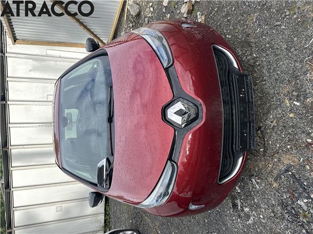 Renault Zoe 2013-2019 (Fase 1) , Motorkode: 5AQ-60, Girkassekode: Automat