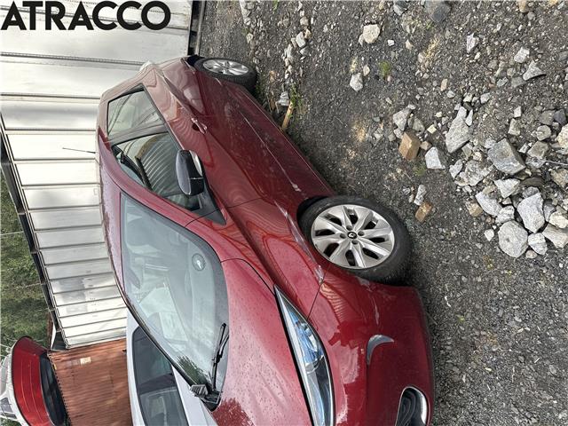 Renault Zoe 2013-2019 (Fase 1) , Motorkode: 5AQ-60, Girkassekode: Automat