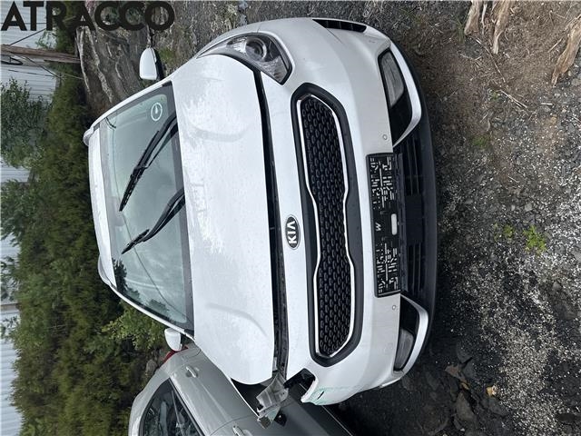 Kia Niro 2016-2021 , Motorkode: G4LE, Girkassekode: Automat