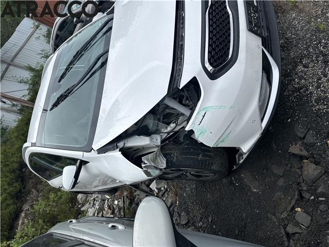 Kia Niro 2016-2021 , Motorkode: G4LE, Girkassekode: Automat