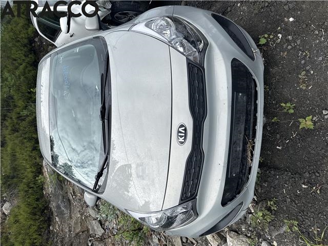 Kia Rio 2011-2017 Type III , Motorkode: G4LA, Girkassekode: Manuell