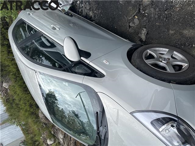 Kia Rio 2011-2017 Type III , Motorkode: G4LA, Girkassekode: Manuell