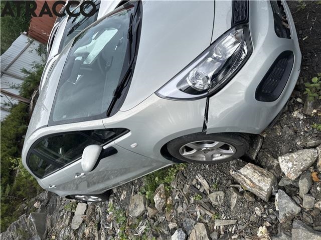 Kia Rio 2011-2017 Type III , Motorkode: G4LA, Girkassekode: Manuell
