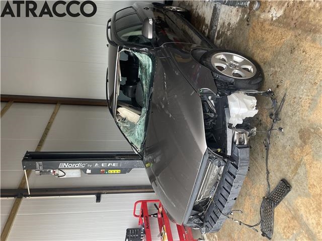 Volvo V70 2007-2013 (Type III, Fase 1) , Motorkode: D5244T5, Girkassekode: MANUELL
