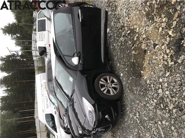 Citroën DS3 2010-2019 , Motorkode: HMZ, Girkassekode: Manuell
