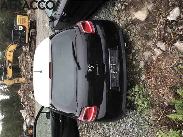 Citroën DS3 2010-2019 , Motorkode: HMZ, Girkassekode: Manuell