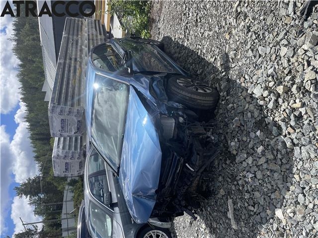 VW Polo 2014-2017 (Type V, Fase 2) , Motorkode: CHZB, Girkassekode: Automat