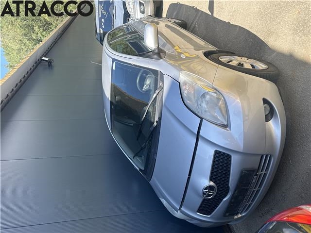 Toyota Yaris 2006-2009 (Type II, Fase 1) , Motorkode: 1ND-TV 1ND-TV, Girkassekode: 