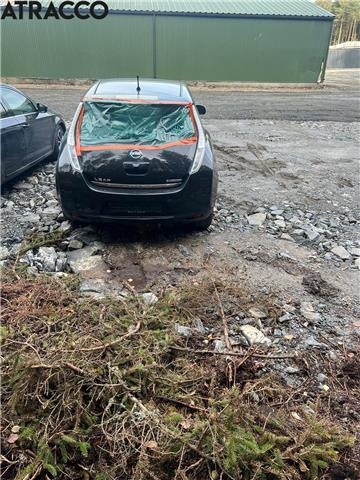 Nissan Leaf 2011-2017 (Type I) , Motorkode: EM57, Girkassekode: Automat