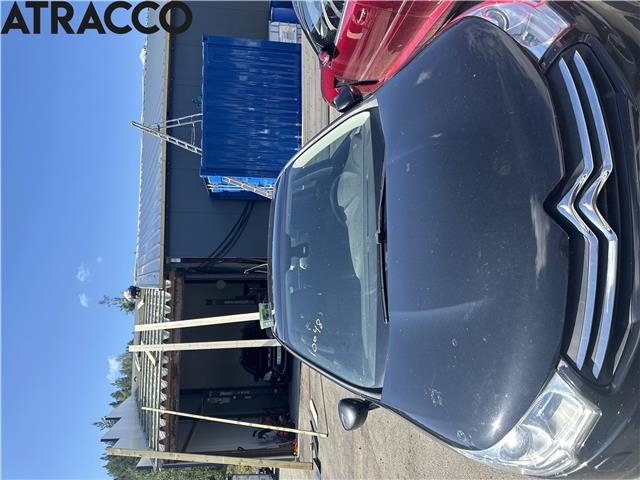 Citroën C4 2011-2017 (Type II) , Motorkode: 9HD, Girkassekode: Automat