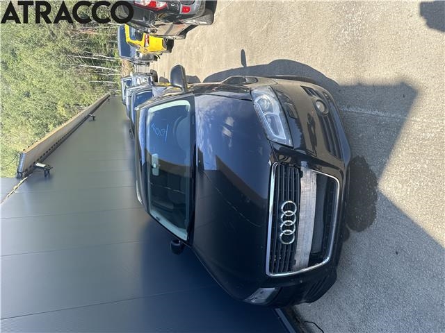 Audi A3 2009-2012 (Type II, Fase 2) , Motorkode: CAYC, Girkassekode: Manuell