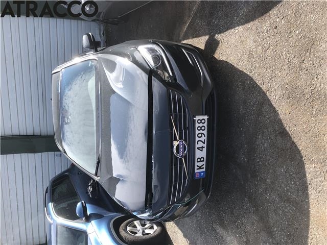 Volvo V60/V60 CC 2013-2018 (Type I, Fase 2) , Motorkode: D4162T, Girkassekode: Manuell