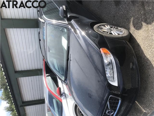 Volvo V70 2007-2013 (Type III, Fase 1) , Motorkode: D4164T, Girkassekode: Manuell