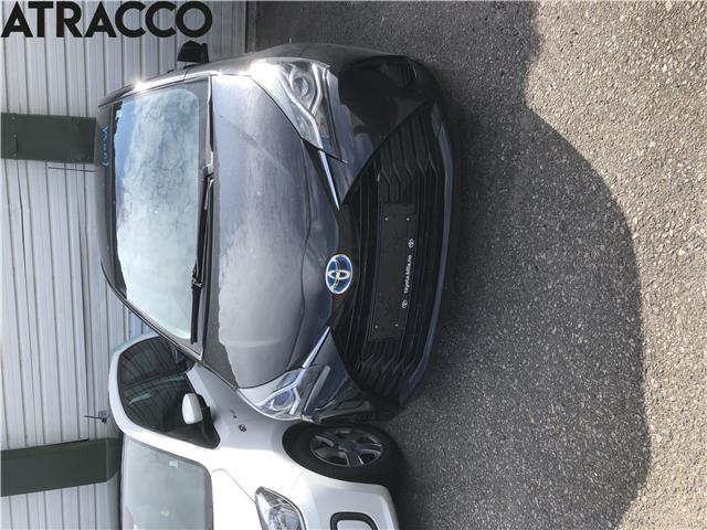 Toyota Yaris 2014-2020 (Type III, Fase 2) , Motorkode: 1NZ-FXE, Girkassekode: Automat