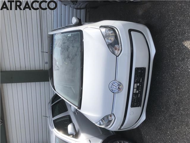 VW Up 2012-2019 , Motorkode: EABA, Girkassekode: Automat