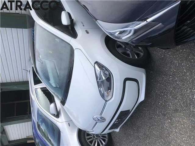 VW Up 2012-2019 , Motorkode: EABA, Girkassekode: Automat