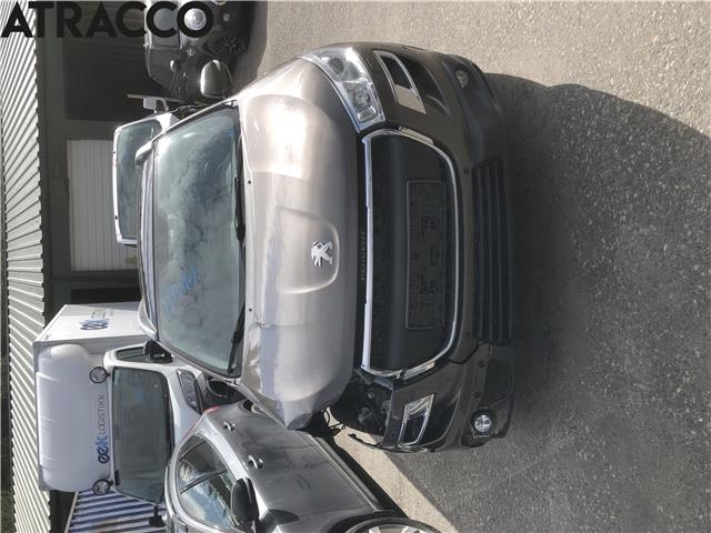 Peugeot 4008 2012-2017 , Motorkode: 9HD, Girkassekode: Manuell