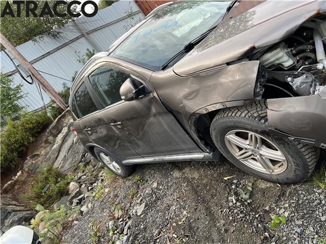 Peugeot 4008 2012-2017 , Motorkode: 9HD, Girkassekode: Manuell