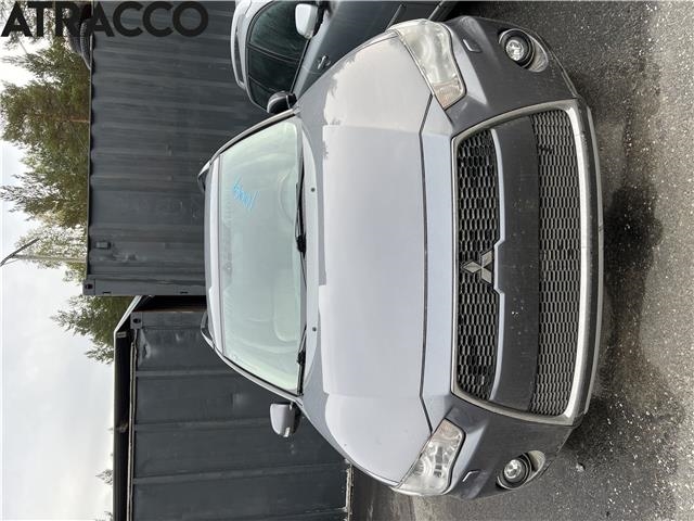 Mitsubishi Outlander 2007-2010 (Type II, Fase 1) , Motorkode: 4HK, Girkassekode: Automat