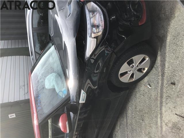 Kia Soul 2014-2019 (Type II) , Motorkode: , Girkassekode: Automat