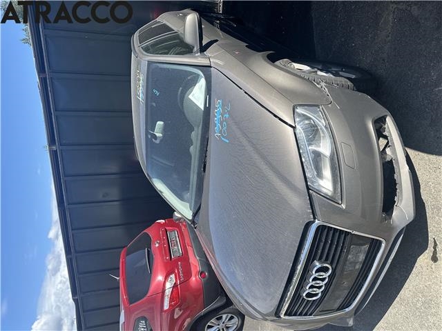 Audi A3 2009-2012 (Type II, Fase 2) , Motorkode: CDAA, Girkassekode: Automat