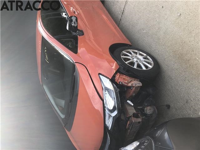 Honda Jazz 2015-2020 (Type III) , Motorkode: L13B2, Girkassekode: Manuell