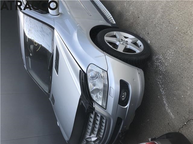 Mercedes ML 2005-2011 (W164) (W164), Motorkode: OM642.940, Girkassekode: Automat