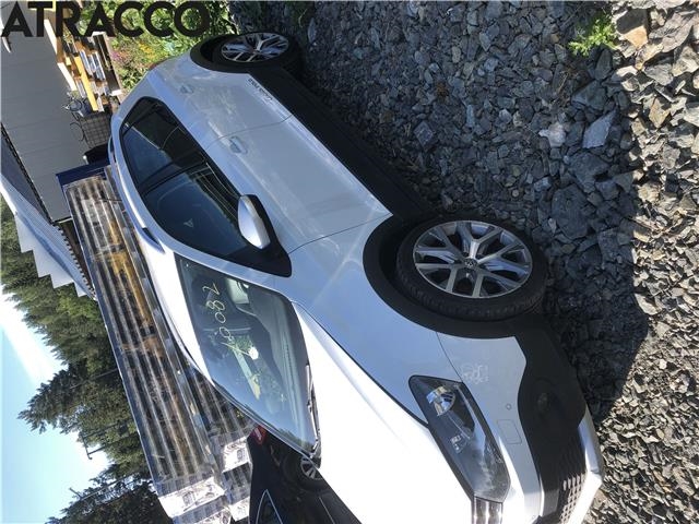 VW Polo 2014-2017 (Type V, Fase 2) , Motorkode: CJZC, Girkassekode: Automat