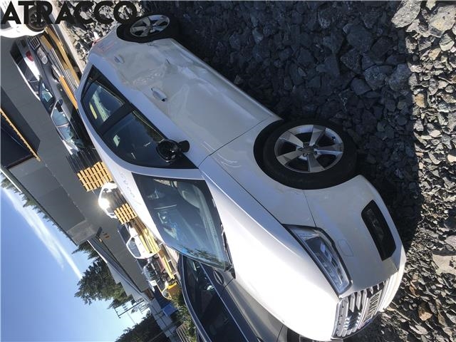 Audi A1 2015-2018 (Type I, Fase 2) , Motorkode: CHZB, Girkassekode: Automat