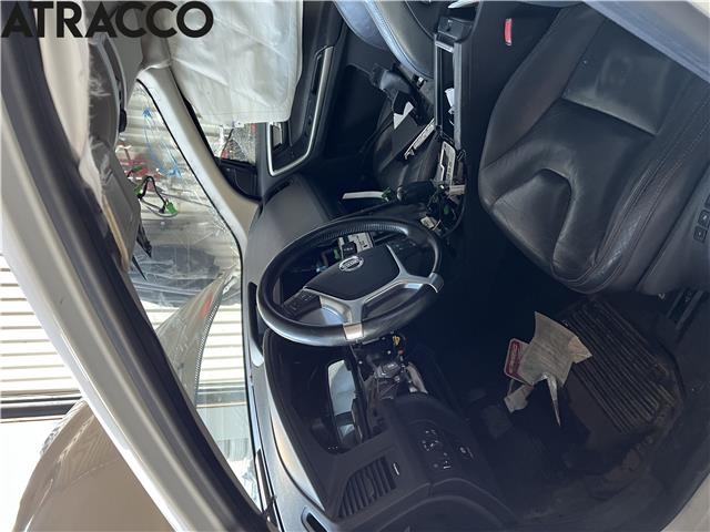 Volvo XC60 2008-2013 (Type I, Fase 1) , Motorkode: D5244T16, Girkassekode: Automat