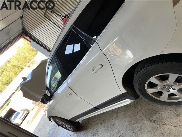 Volvo XC60 2008-2013 (Type I, Fase 1) , Motorkode: D5244T16, Girkassekode: Automat