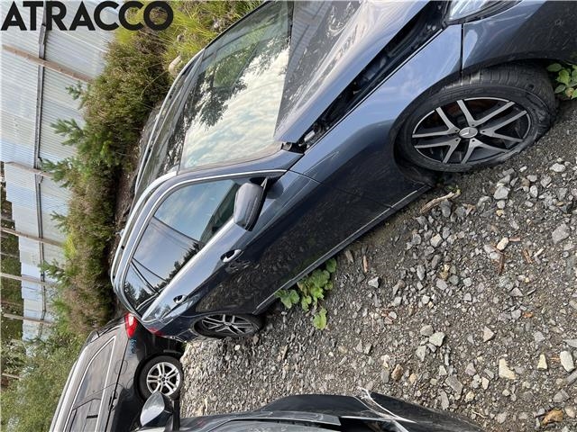 Mercedes E-Klasse 2009-2013 (Fase 1) (W212) (W212), Motorkode: OM651.925, Girkassekode: Automat