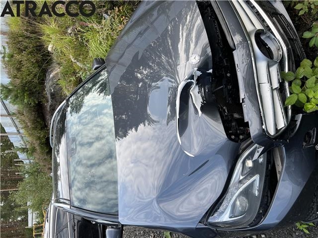 Mercedes E-Klasse 2009-2013 (Fase 1) (W212) (W212), Motorkode: OM651.925, Girkassekode: Automat